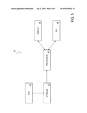 STOCHASTIC INVERSION OF GEOPHYSICAL DATA FOR ESTIMATING EARTH MODEL PARAMETERS diagram and image