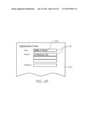 METHOD OF TRANSLATING PRINTED TEXT USING HANDHELD DISPLAY DEVICE diagram and image