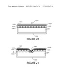 THERMAL REGULATING AND LOAD BEARING INSERTS FOR WEARABLE AND RELATED ITEMS diagram and image