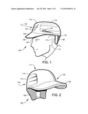 Hockey-Coaching Helmet Systems diagram and image