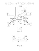 FLUSH TOILET BOWL diagram and image