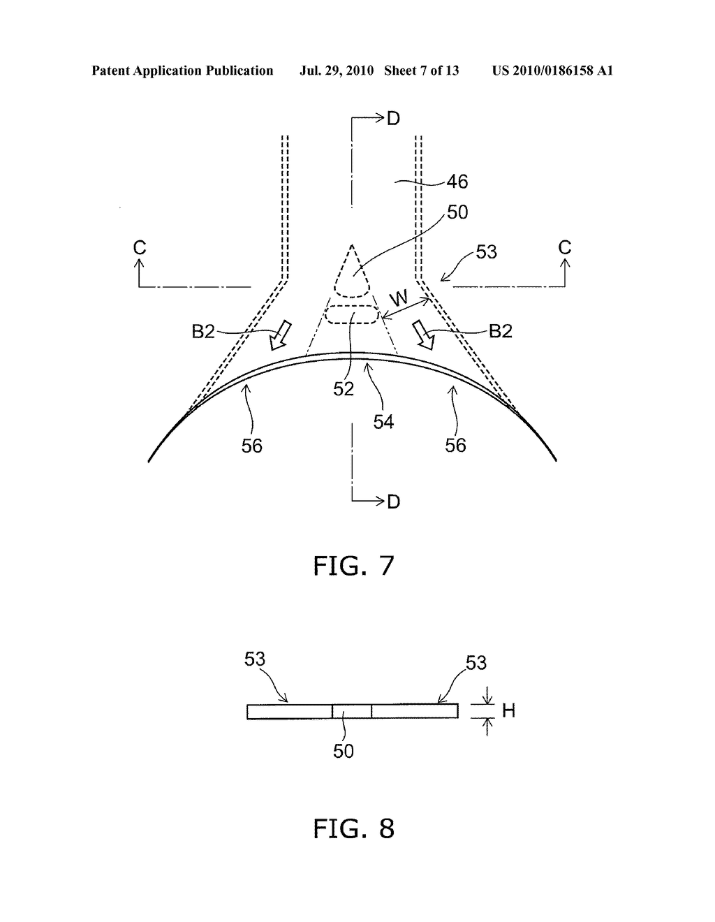 FLUSH TOILET BOWL - diagram, schematic, and image 08