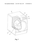 FABRIC REVITALIZING METHOD USING MIST diagram and image