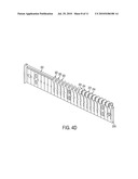 SUPPORT STRUCTURE FOR MULTIPLE WORKPIECE SUPPORT ROLLERS diagram and image