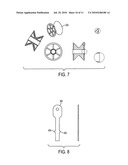 SUPPORT STRUCTURE FOR MULTIPLE WORKPIECE SUPPORT ROLLERS diagram and image