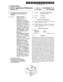 LIGHTWEIGHT AUDIO SYSTEM FOR AUTOMOTIVE APPLICATIONS AND METHOD diagram and image