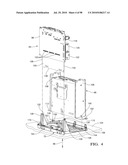 LIGHTWEIGHT AUDIO SYSTEM FOR AUTOMOTIVE APPLICATIONS AND METHOD diagram and image