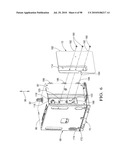 LIGHTWEIGHT AUDIO SYSTEM FOR AUTOMOTIVE APPLICATIONS AND METHOD diagram and image