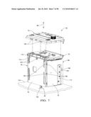 LIGHTWEIGHT AUDIO SYSTEM FOR AUTOMOTIVE APPLICATIONS AND METHOD diagram and image