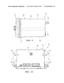 LIGHTWEIGHT AUDIO SYSTEM FOR AUTOMOTIVE APPLICATIONS AND METHOD diagram and image