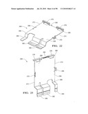 LIGHTWEIGHT AUDIO SYSTEM FOR AUTOMOTIVE APPLICATIONS AND METHOD diagram and image