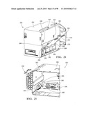 LIGHTWEIGHT AUDIO SYSTEM FOR AUTOMOTIVE APPLICATIONS AND METHOD diagram and image