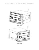 LIGHTWEIGHT AUDIO SYSTEM FOR AUTOMOTIVE APPLICATIONS AND METHOD diagram and image