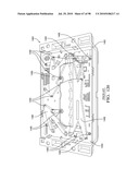 LIGHTWEIGHT AUDIO SYSTEM FOR AUTOMOTIVE APPLICATIONS AND METHOD diagram and image