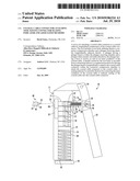 COAXIAL CABLE CONNECTOR ATTACHING TOOL HAVING CONNECTOR SEATING INDICATOR AND ASSOCIATED METHODS diagram and image