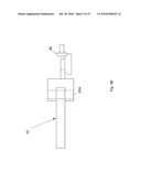 PORTABLE BATTERY OPERATED PIPE CUTTER diagram and image