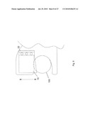 PORTABLE BATTERY OPERATED PIPE CUTTER diagram and image