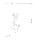 PORTABLE BATTERY OPERATED PIPE CUTTER diagram and image