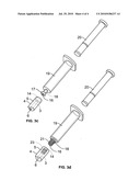 Fluidic utensils diagram and image