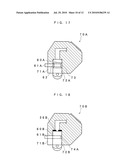 TIP HOLDER FOR MANUAL CUTTER, AND MANUAL CUTTER HAVING THE TIP HOLDER diagram and image