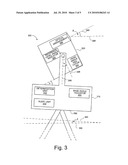 OPTICAL INSTRUMENT WITH ANGLE INDICATOR AND METHOD FOR OPERATING THE SAME diagram and image