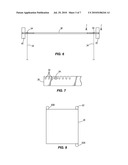 ALIGNMENT SYSTEM AND METHOD FOR VEHICLE-MOUNTED DEVICES diagram and image