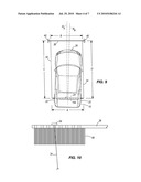 ALIGNMENT SYSTEM AND METHOD FOR VEHICLE-MOUNTED DEVICES diagram and image