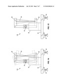 ALIGNMENT SYSTEM AND METHOD FOR VEHICLE-MOUNTED DEVICES diagram and image