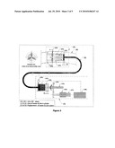 HYDRAULIC MICROMETER SYSTEM FOR REMOTE MEASUREMENT OF INSIDE DIAMETER OF PIPES diagram and image