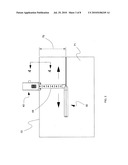 NON-MARRING HIGH-PRECISION MARKING AND MEASURING TOOL diagram and image