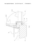 NON-MARRING HIGH-PRECISION MARKING AND MEASURING TOOL diagram and image