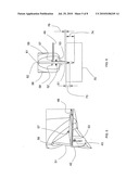 NON-MARRING HIGH-PRECISION MARKING AND MEASURING TOOL diagram and image