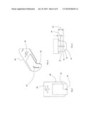 NON-MARRING HIGH-PRECISION MARKING AND MEASURING TOOL diagram and image