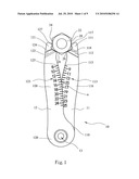 Caliper diagram and image