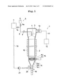 FREEZE-DRYING METHOD AND APPARATUS diagram and image