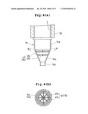 FREEZE-DRYING METHOD AND APPARATUS diagram and image