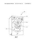 METHOD OF DRYING CLOTHING WITH REVERSE CYCLE AND BILLING THEREFOR diagram and image