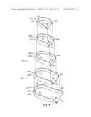 Stability And Comfort System For An Article Of Footwear diagram and image