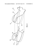 Stability And Comfort System For An Article Of Footwear diagram and image