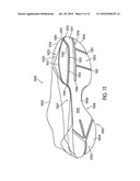 Stability And Comfort System For An Article Of Footwear diagram and image