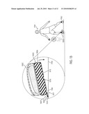 Stability And Comfort System For An Article Of Footwear diagram and image