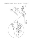 Article of Footwear with Suspended Stud Assembly diagram and image