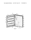 LENTICULAR IMAGE DISPLAY diagram and image