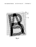 LENTICULAR IMAGE DISPLAY diagram and image