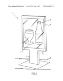 METHOD AND DEVICE FOR DISPLAYING IMAGES diagram and image