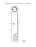 METHOD AND DEVICE FOR DISPLAYING IMAGES diagram and image