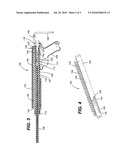 Rifle and kit for making same diagram and image