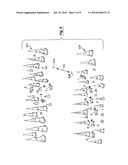 Device and system for attracting animals diagram and image