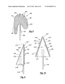 Device and system for attracting animals diagram and image