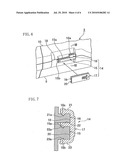 FISHING ROD CASE diagram and image